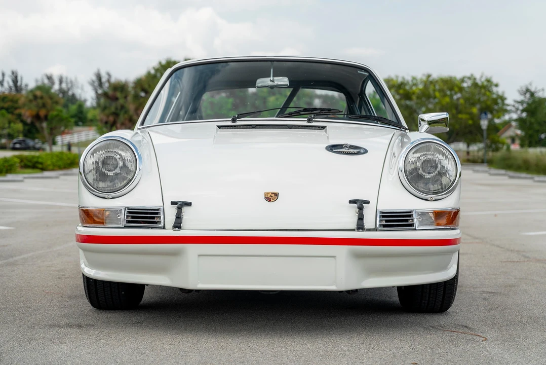 1966 Porsche 912 - Image 2 of 31
