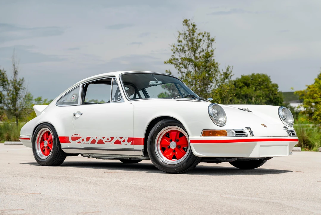 1966 Porsche 912 - Image 7 of 31