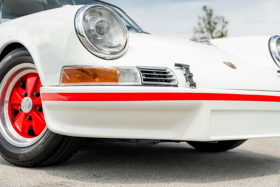 1966 Porsche 912 - Image 20 of 31