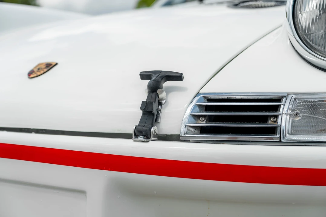 1966 Porsche 912 - Image 25 of 31