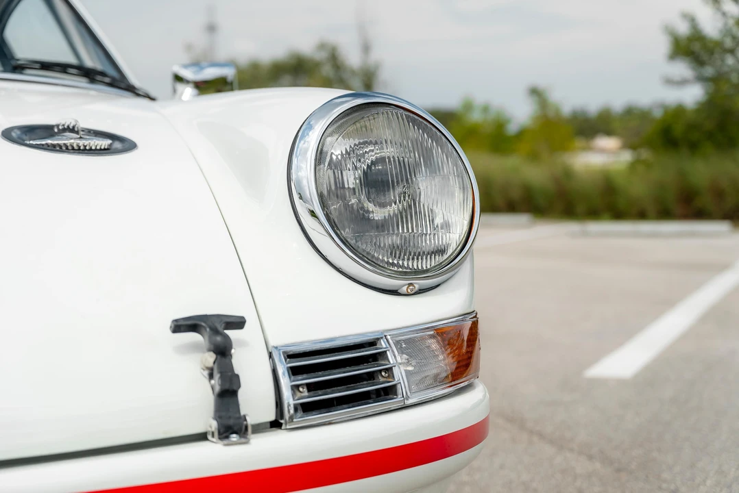 1966 Porsche 912 - Image 21 of 31