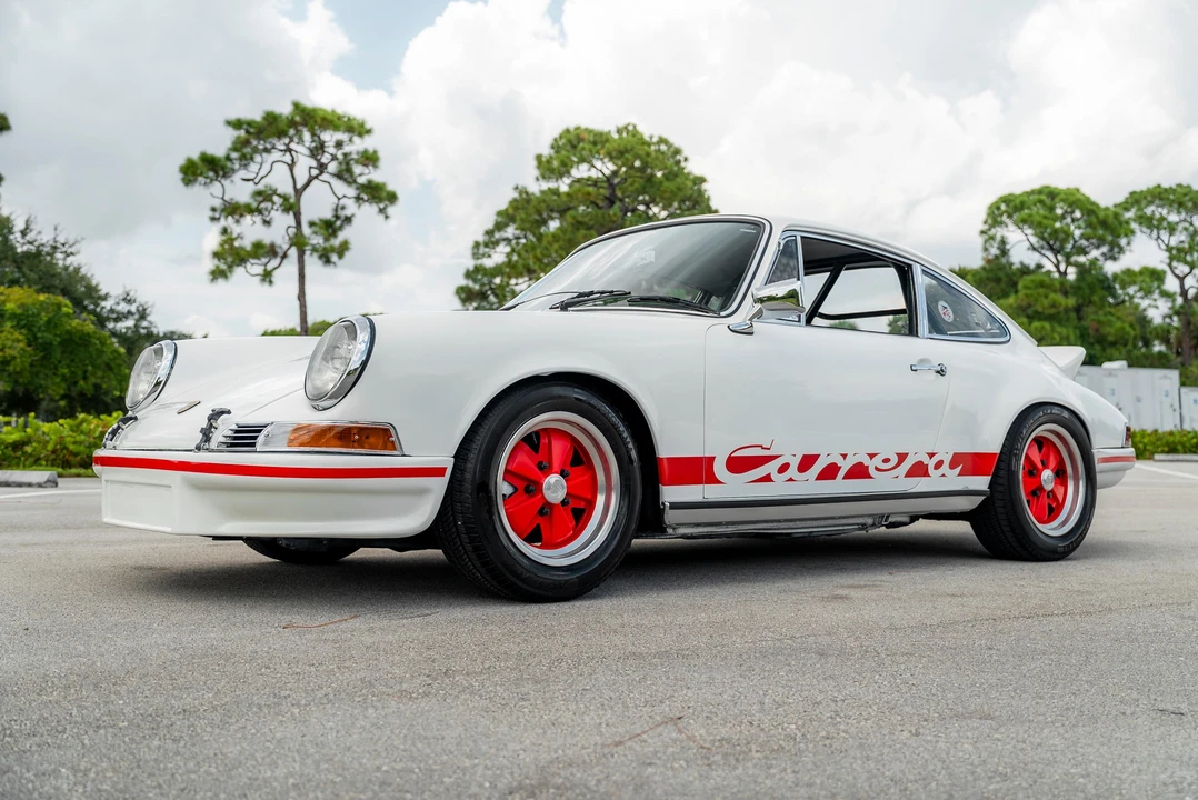 1966 Porsche 912 - Image 10 of 31