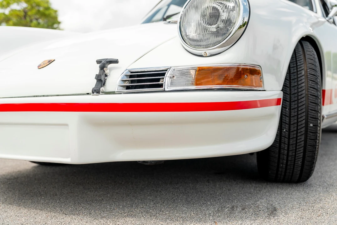 1966 Porsche 912 - Image 26 of 31