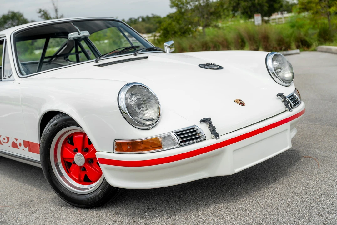 1966 Porsche 912 - Image 22 of 31