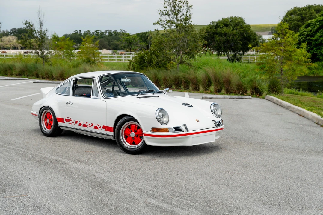 1966 Porsche 912 - Image 8 of 31