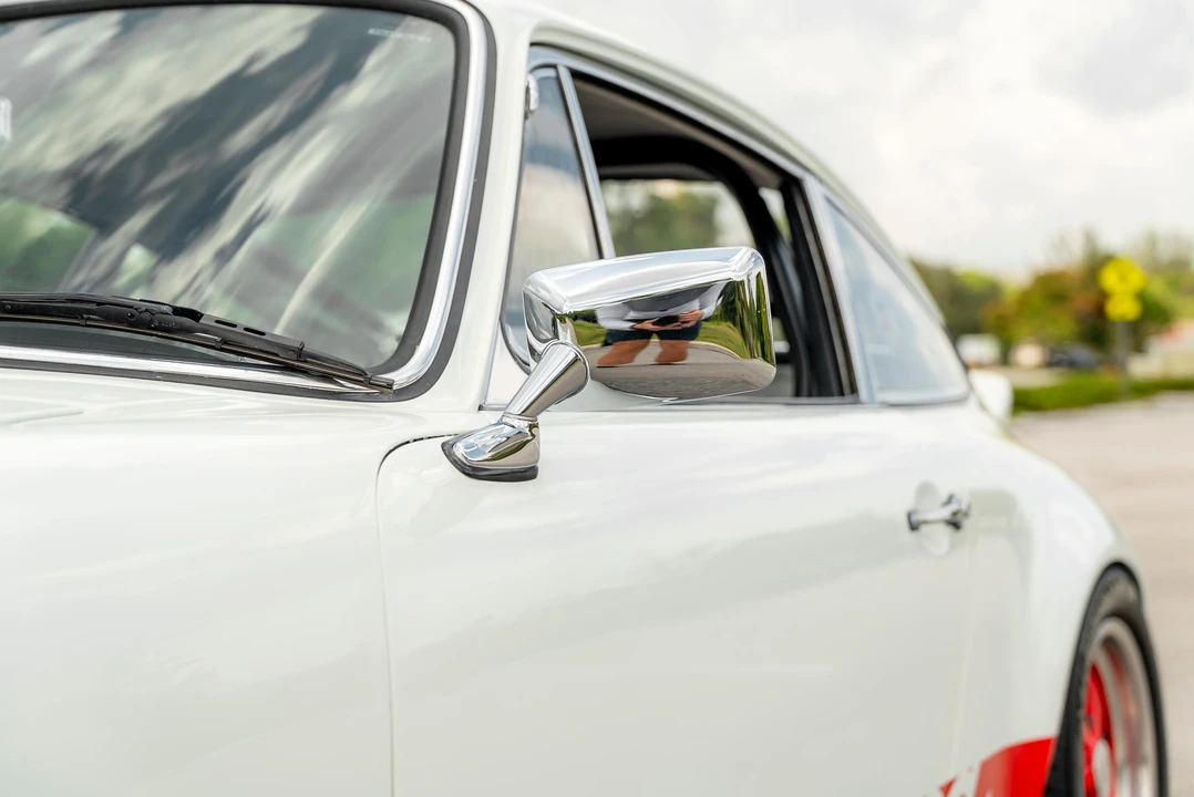 1966 Porsche 912 - Image 30 of 31