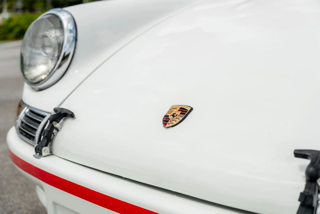 1966 Porsche 912 - Image 23 of 31