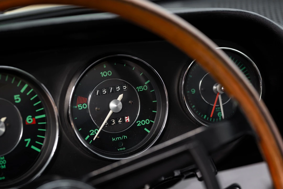 1966 Porsche 912 - Image 23 of 31