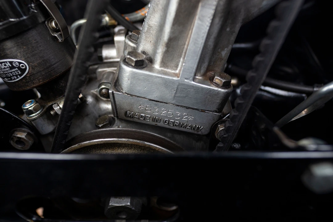 1966 Porsche 912 - Image 28 of 31