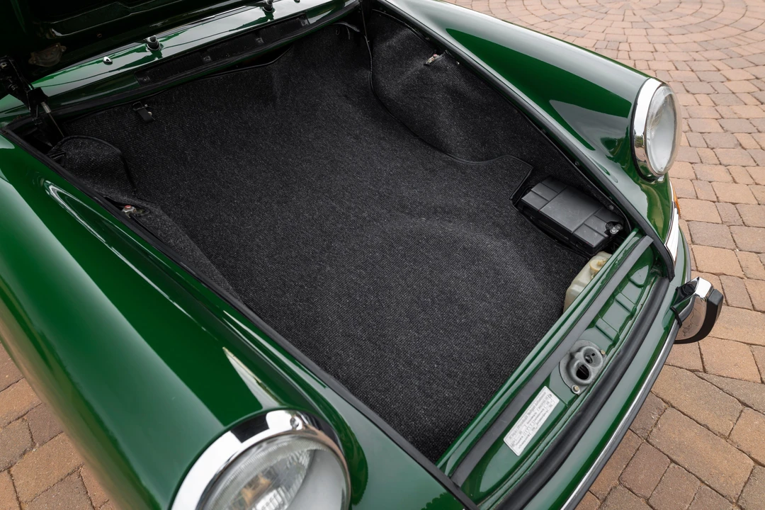 1966 Porsche 912 - Image 27 of 31