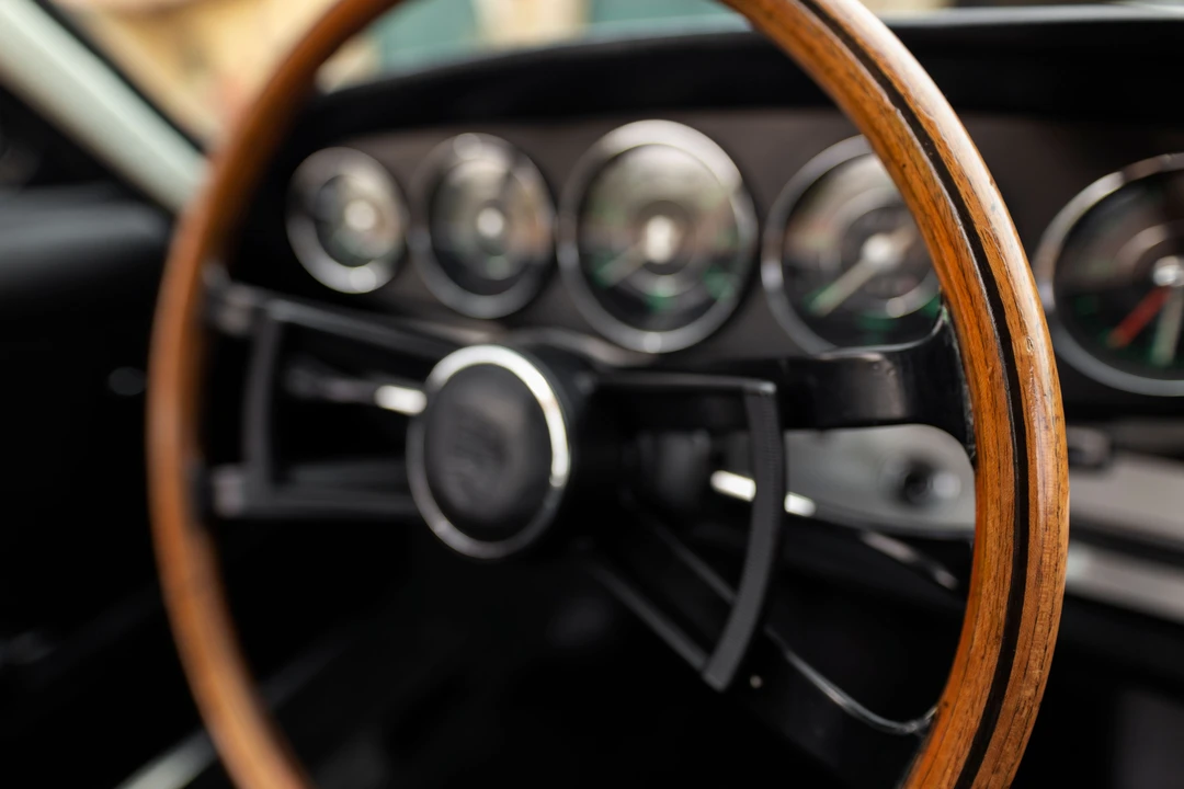 1966 Porsche 912 - Image 30 of 31