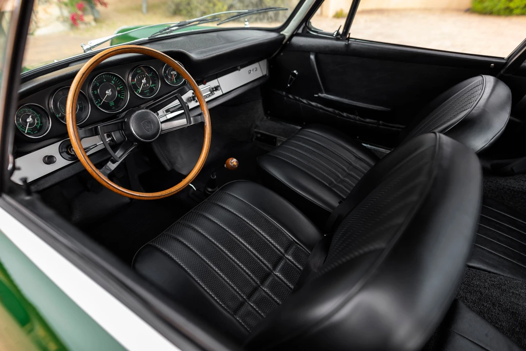 1966 Porsche 912 - Image 3 of 31