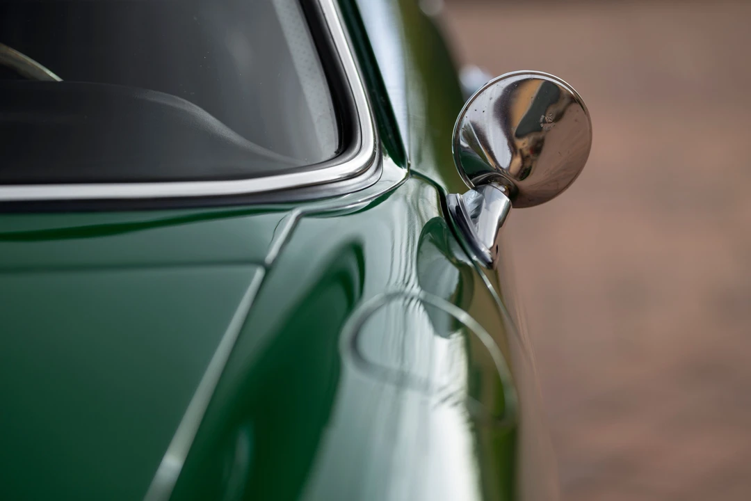 1966 Porsche 912 - Image 17 of 31