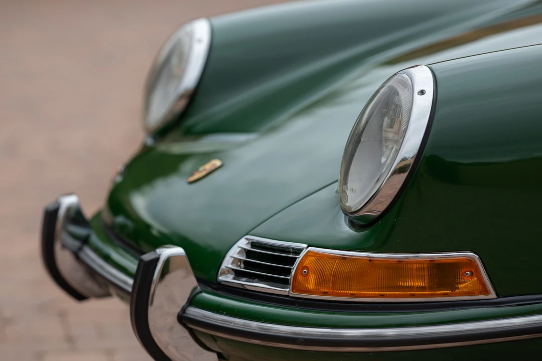1966 Porsche 912 - Image 8 of 31