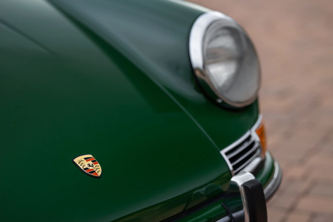 1966 Porsche 912 - Image 15 of 31