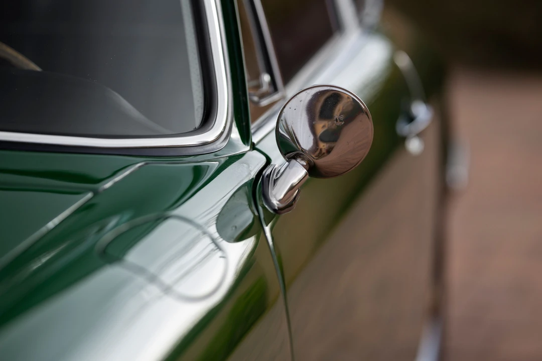 1966 Porsche 912 - Image 16 of 31
