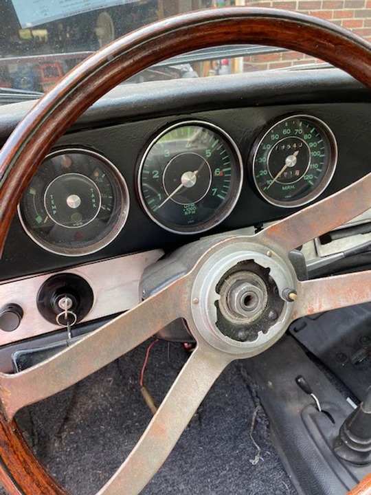 1966 Porsche 912 - Image 31 of 31