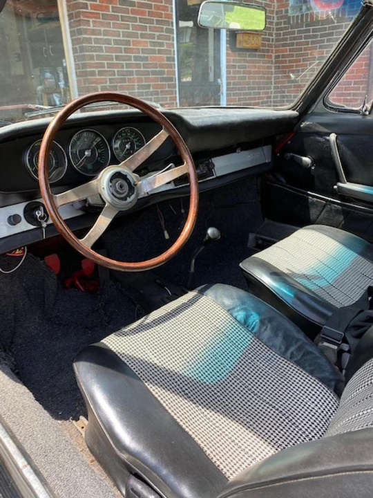 1966 Porsche 912 - Image 30 of 31