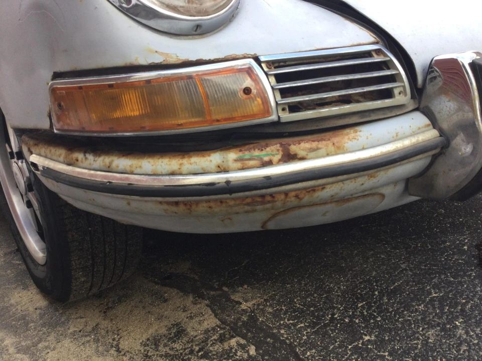 1966 Porsche 912 - Image 25 of 31