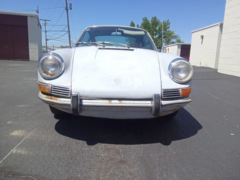 1966 Porsche 912 - Image 2 of 31