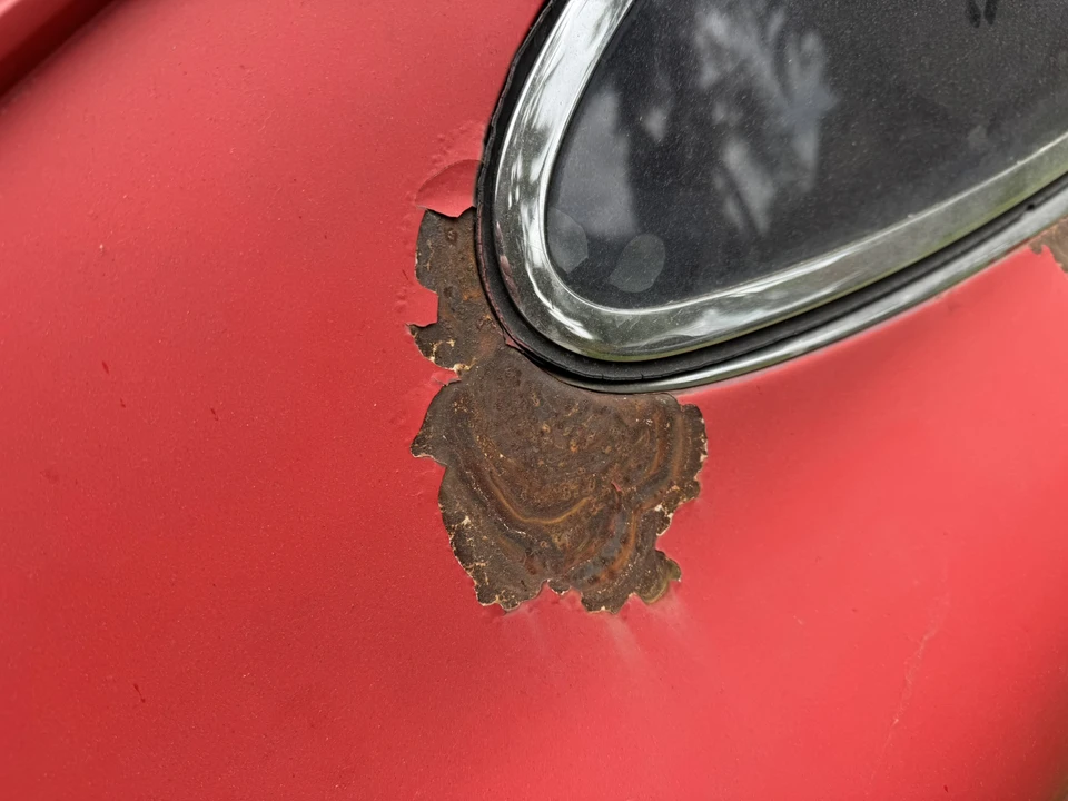 1966 Porsche 912 - Image 24 of 31