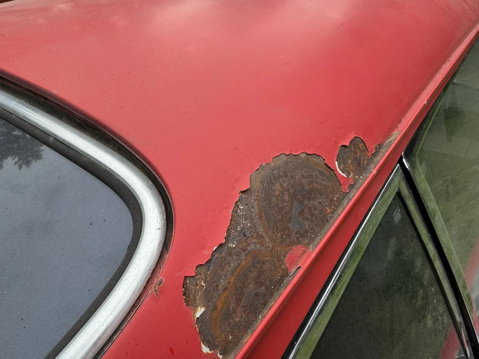 1966 Porsche 912 - Image 23 of 31