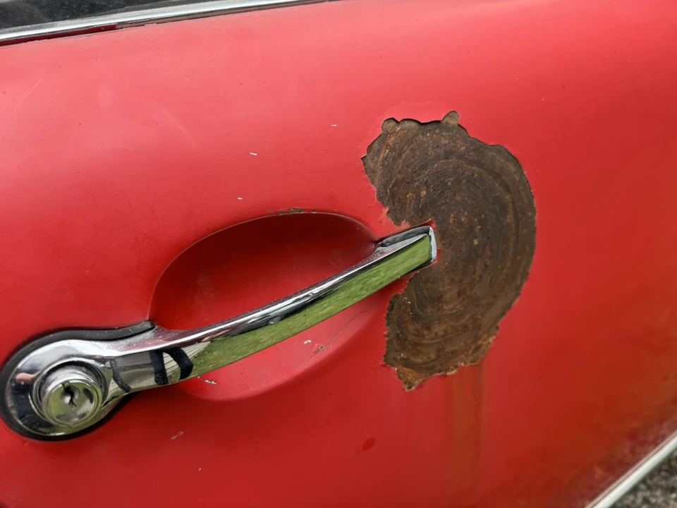 1966 Porsche 912 - Image 20 of 31