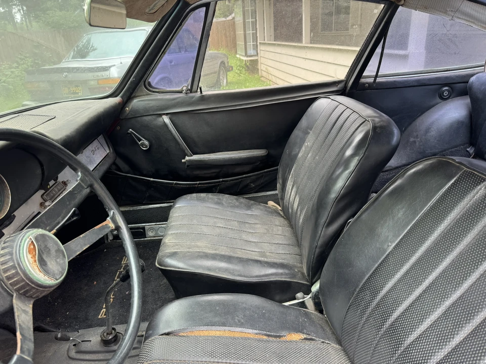 1966 Porsche 912 - Image 27 of 31