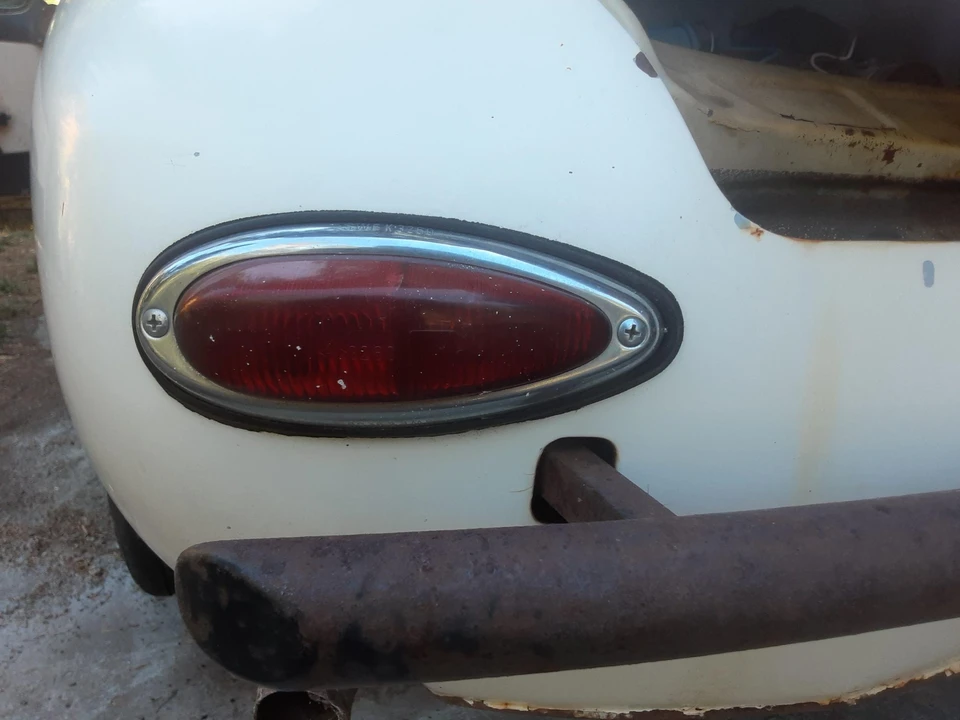 1966 Porsche 912 - Image 14 of 31