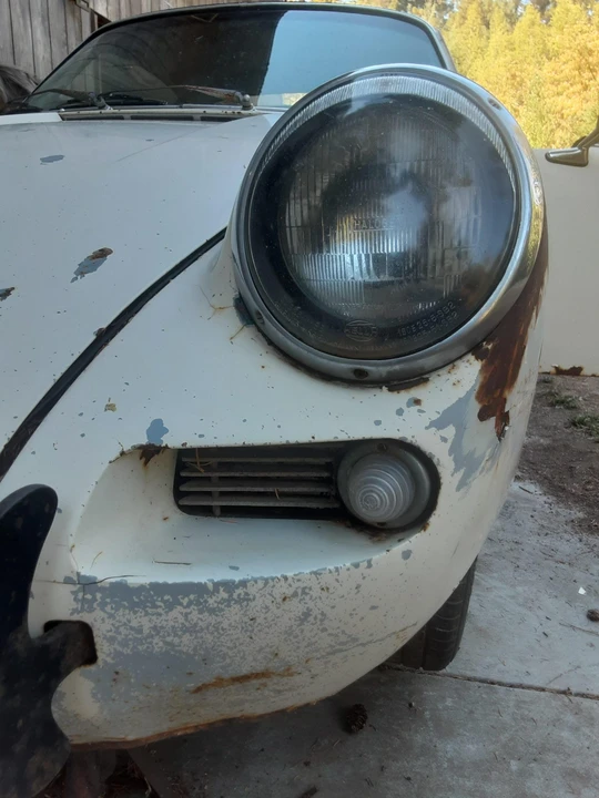 1966 Porsche 912 - Image 10 of 31