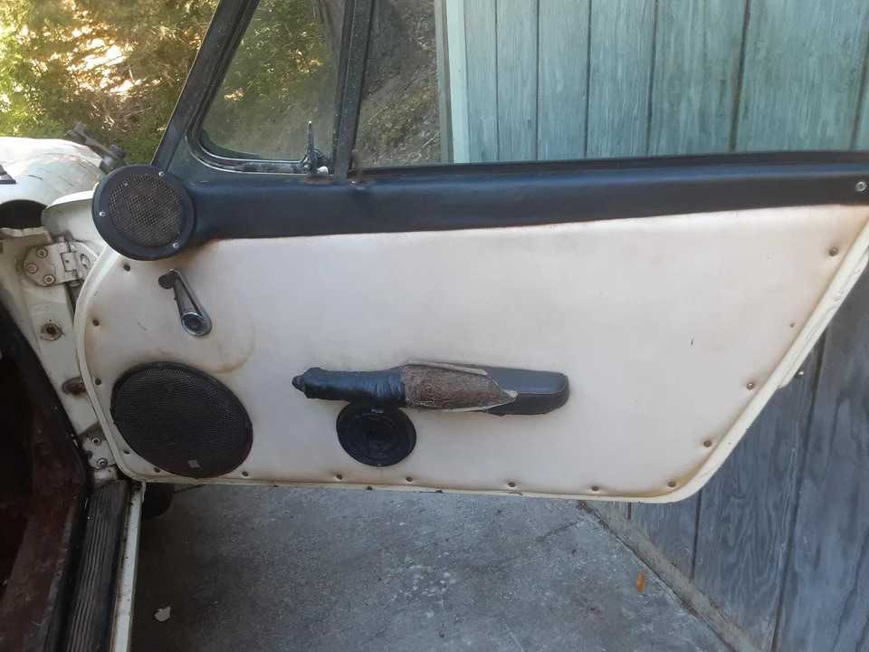 1966 Porsche 912 - Image 30 of 31
