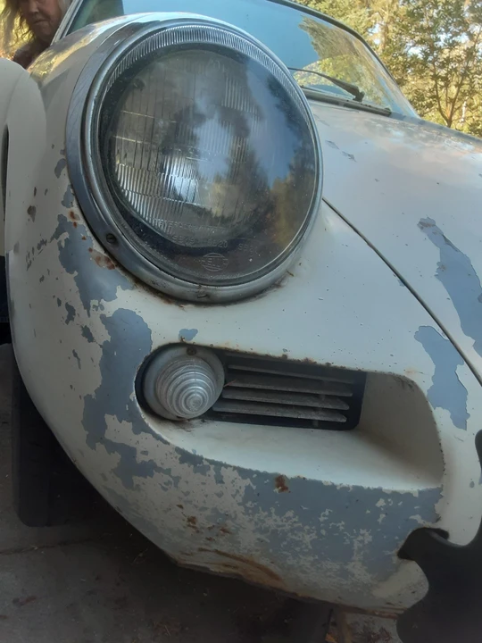 1966 Porsche 912 - Image 9 of 31