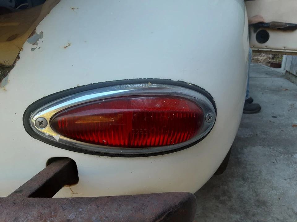 1966 Porsche 912 - Image 15 of 31