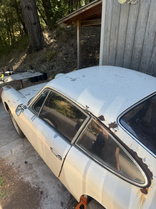 1966 Porsche 912 - Image 16 of 31