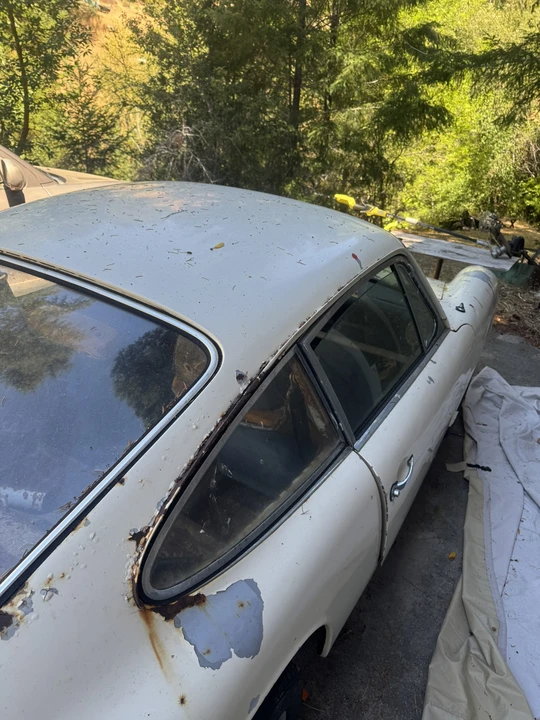 1966 Porsche 912 - Image 19 of 31