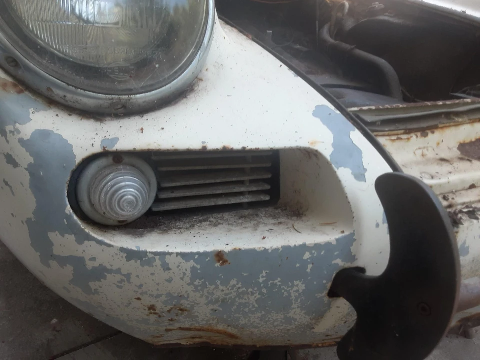 1966 Porsche 912 - Image 11 of 31