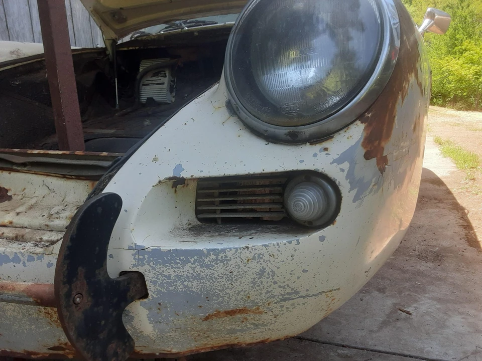 1966 Porsche 912 - Image 12 of 31