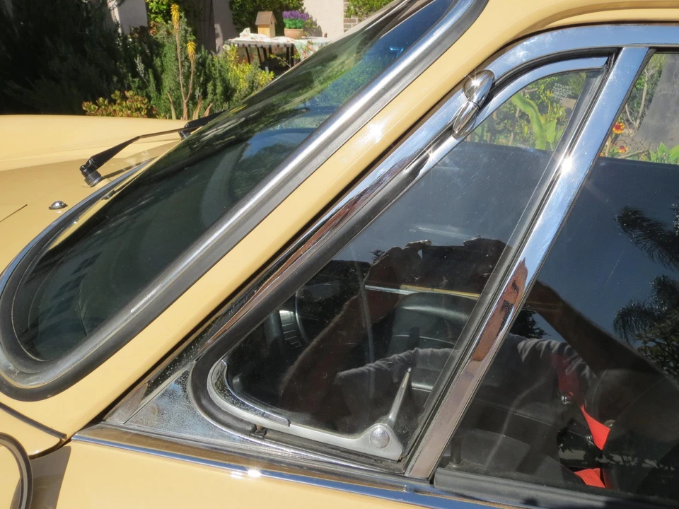 1966 Porsche 912 - Image 13 of 31