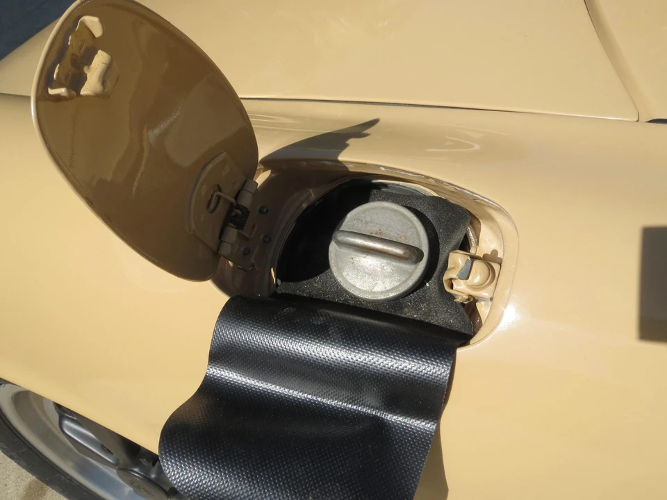 1966 Porsche 912 - Image 26 of 31