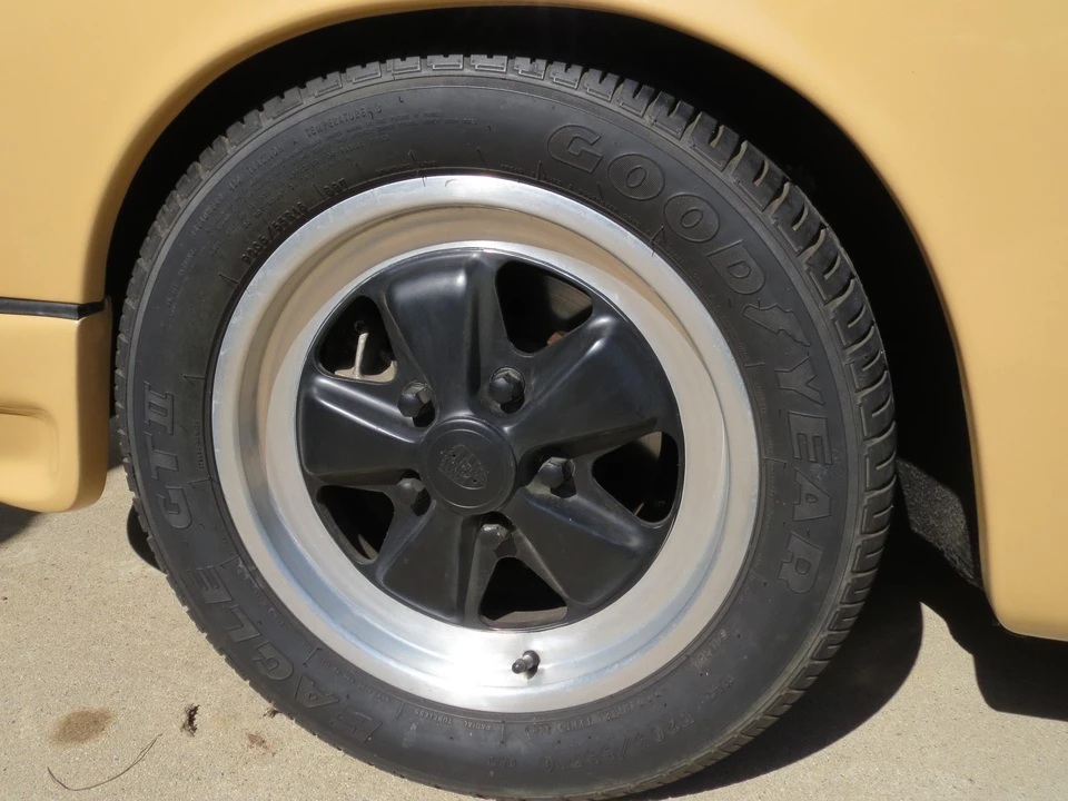 1966 Porsche 912 - Image 28 of 31