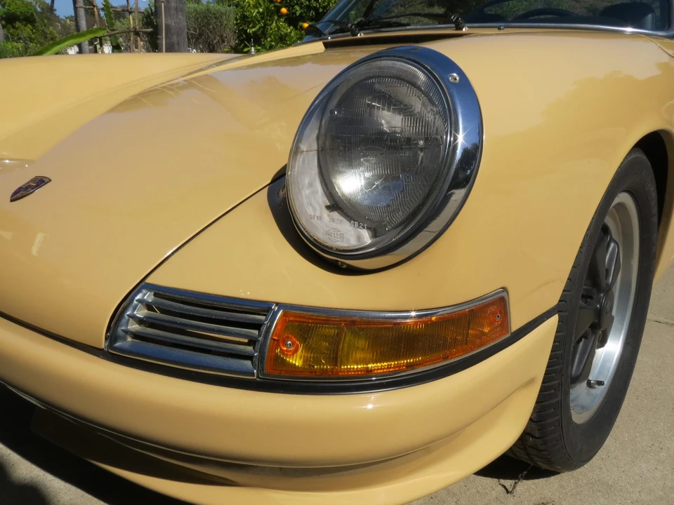 1966 Porsche 912 - Image 12 of 31