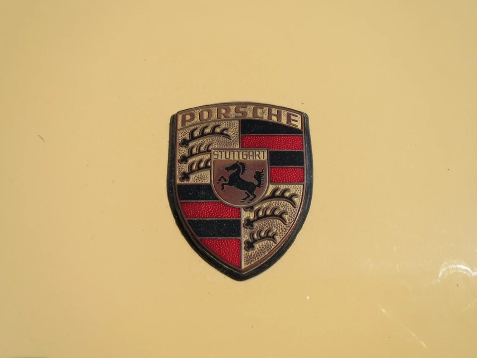1966 Porsche 912 - Image 27 of 31