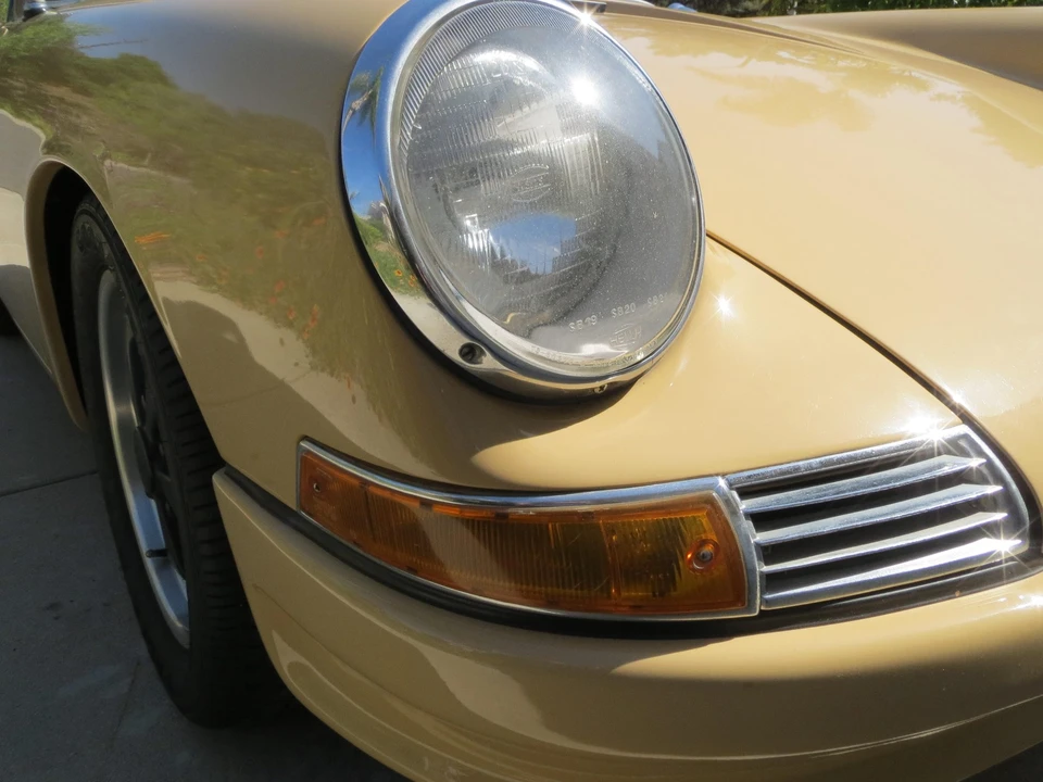 1966 Porsche 912 - Image 11 of 31