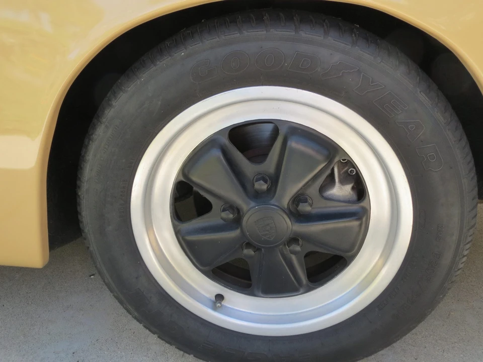 1966 Porsche 912 - Image 29 of 31