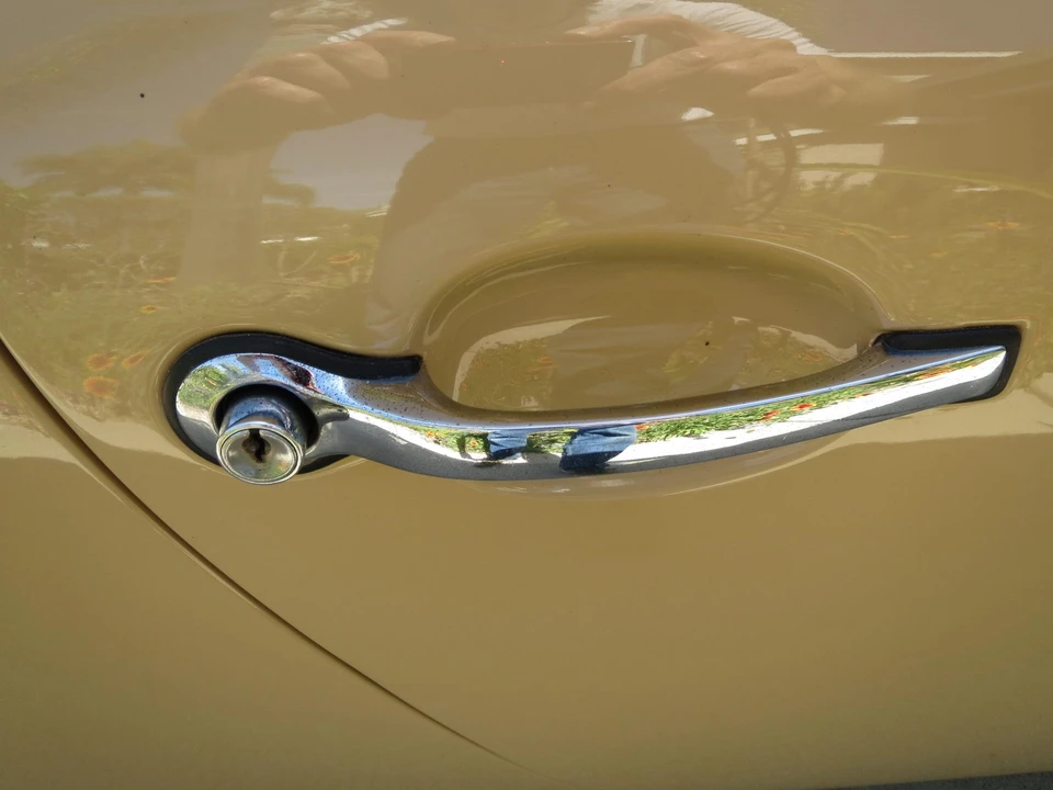 1966 Porsche 912 - Image 24 of 31