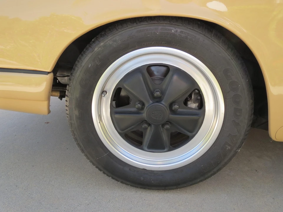 1966 Porsche 912 - Image 31 of 31