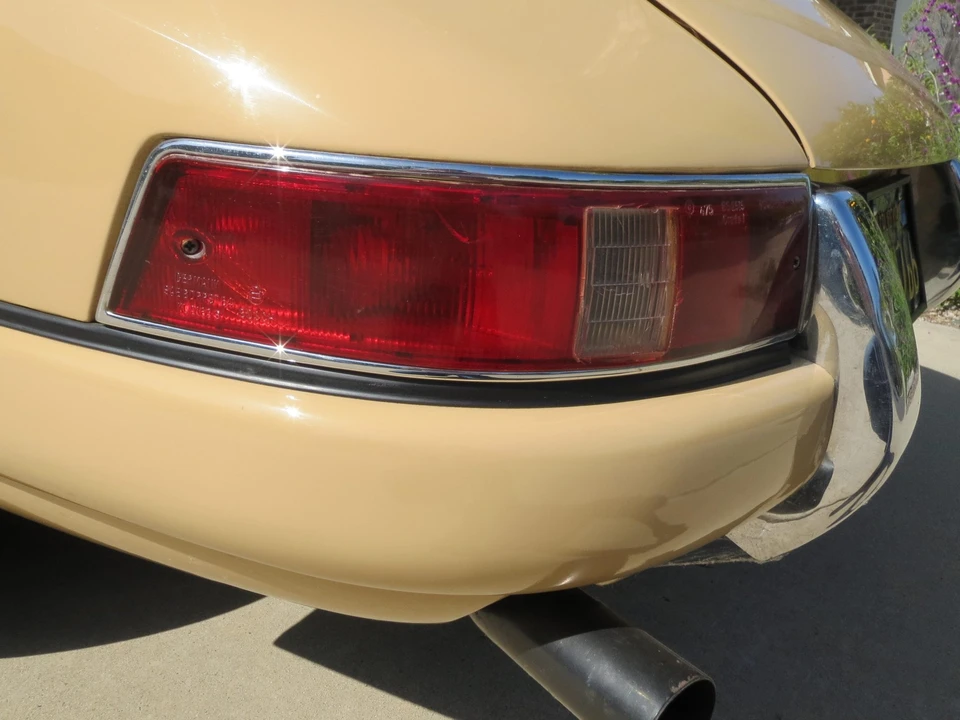1966 Porsche 912 - Image 19 of 31