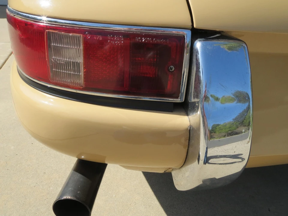 1966 Porsche 912 - Image 20 of 31