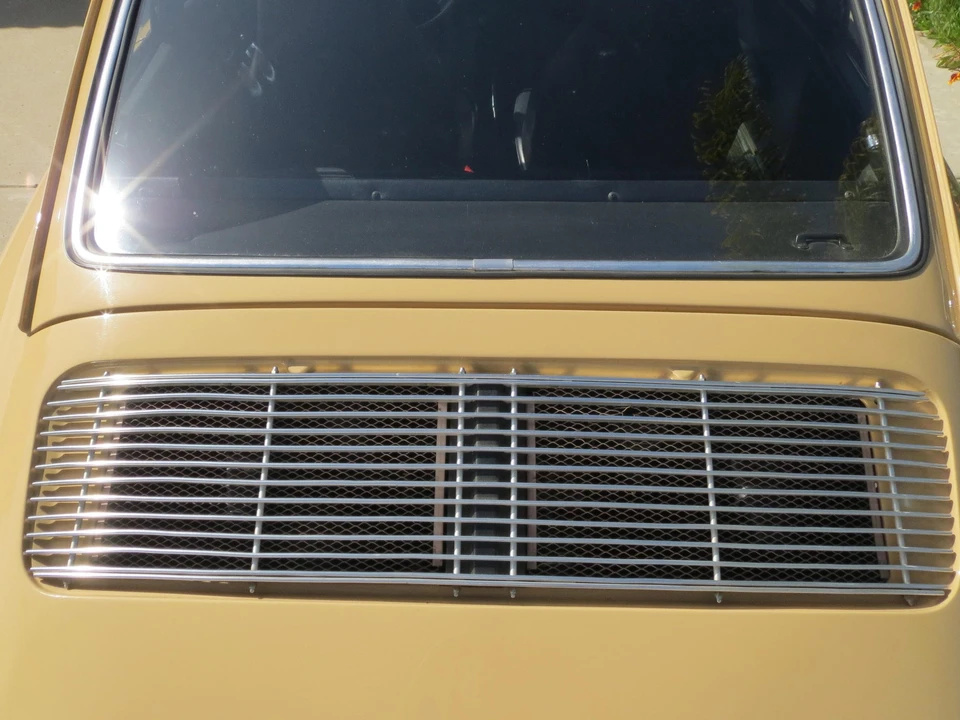 1966 Porsche 912 - Image 21 of 31