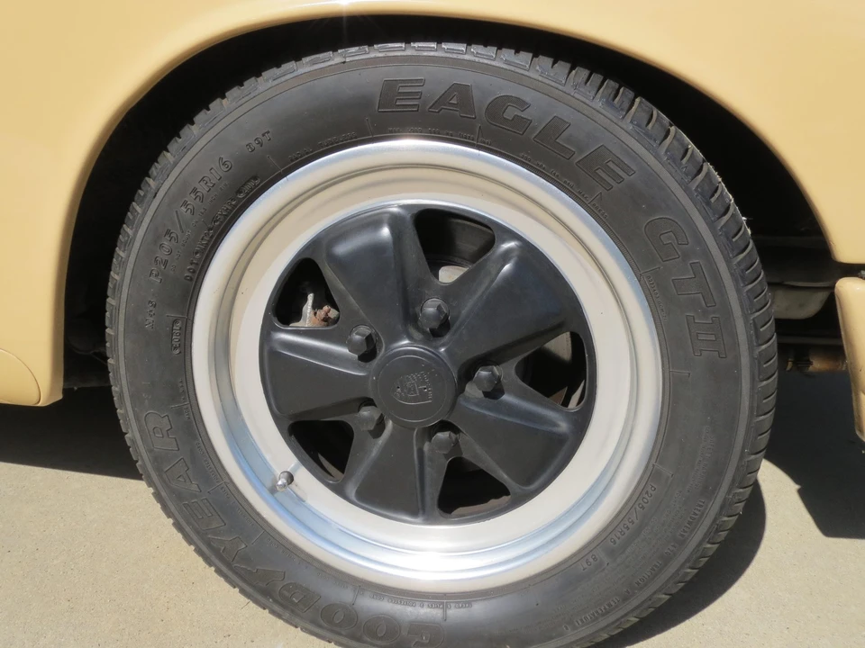 1966 Porsche 912 - Image 30 of 31